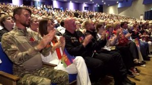 Поздравил жителей с  88-летием со дня образования Краснодарского края