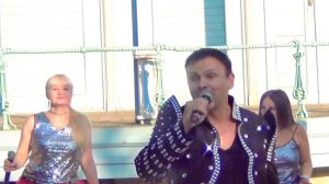 Шоу группа Вернисаж - Зарубежное Кавер Попурри