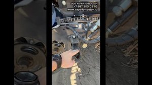 Обзор 16-ти рядной кукурузной жатки Capello Diamant