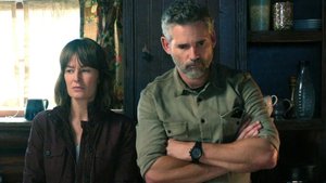 Сериал В глуши