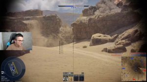 МОЖНО ЛИ ПОЛУЧАТЬ УДОВОЛЬСТВИЕ ОТ WAR THUNDER СПУСТЯ 2000 БОЕВ?