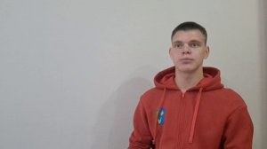 Видео визитка проекта 100 ПУДОВ. Росмолодежь