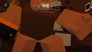 ow shucks cutscene NPC Carl