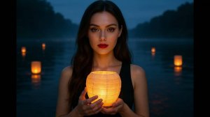 (Ambient Synthwave) Kinetic Luminaria