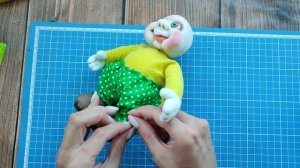 м.к "Одувашка" часть 2