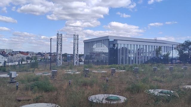 Мариуполь Приморский парк смотреть онлайн