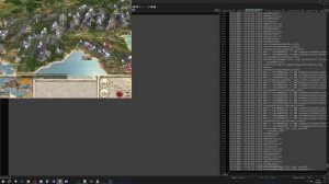 Еще несколько команд в RTWHotSeatTool