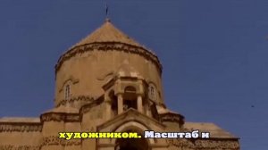 В армянском храме Сурб Хач на острове Ахтамар состоялась ежегодная литургия