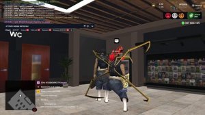 Ограбление азс