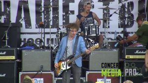 Cosmic latte (Нашествие)