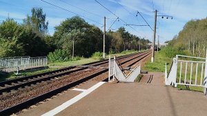 ЭП2Д-0285 РЭКС, о.п. Радуга