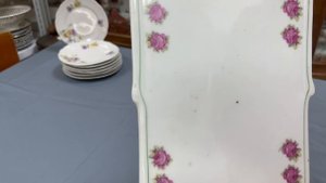 Сырная доска вербилки 1920-х