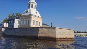 Васильевский остров