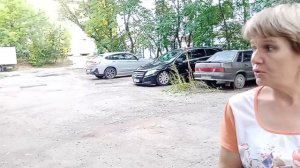 Кощунство властей Кисловодска продолжается на кладбище в центре города! часть-3. 12.09.2025 г.