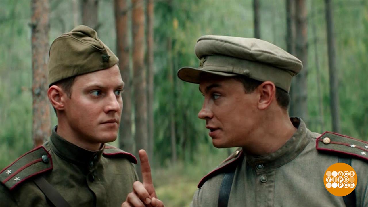 Санкт-Петербургский международный Контент Форум: главные кинопремьеры года - здесь! Доброе утро. ...