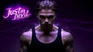 Justin Dievil - On My Back (Void Abyss)