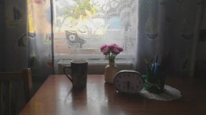 6 дней со мной. Моменты из жизни.