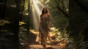 Никогда не сомневайся, смелость открывает новые пути, и результат удивит тебя..