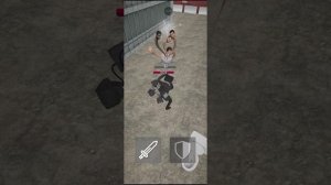 туалет файт