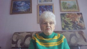 Видать, добре обработали тетю Мотю, раз в такую погоду с детьми отправилась в мини-отпуск
