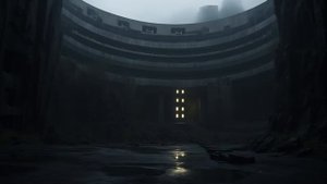 CRATER Focus Sleep Ambient Music