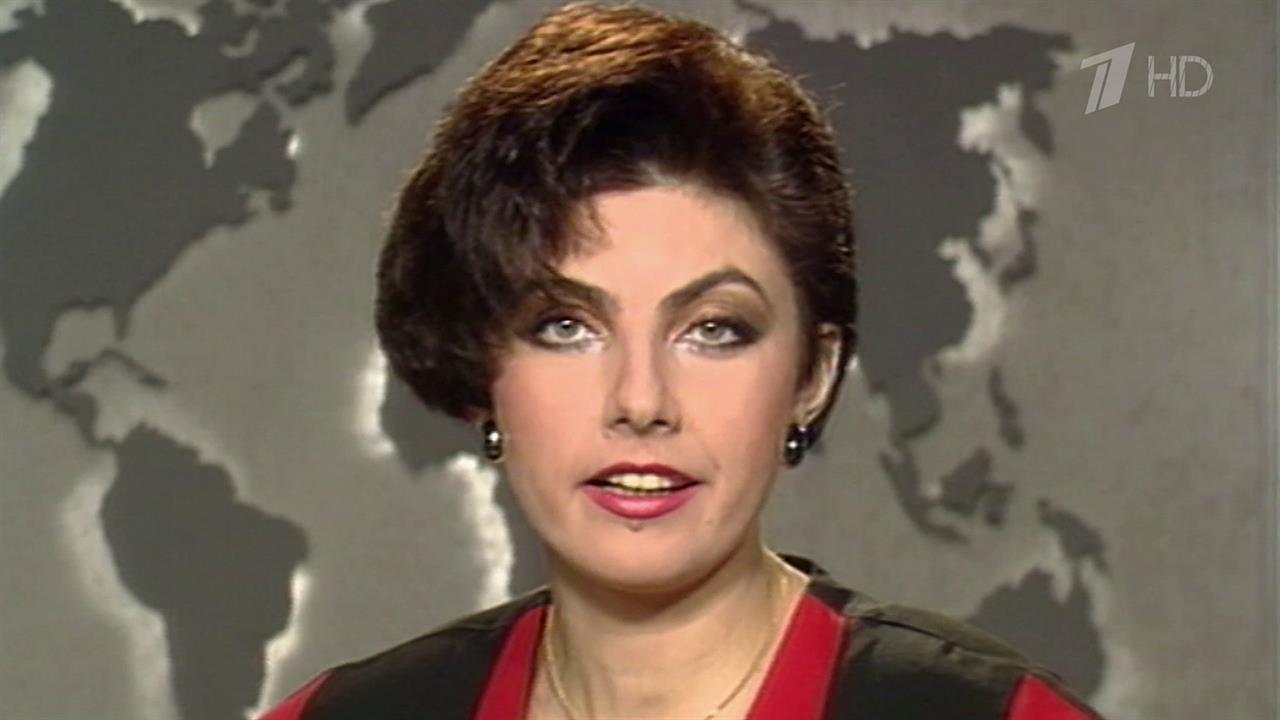 Поздравления принимает легенда отечественной журналистики Татьяна Миткова