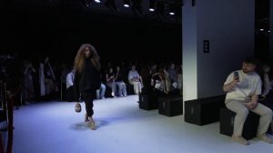 31.08.25 Показ бренда OLEG LEVITSKIY