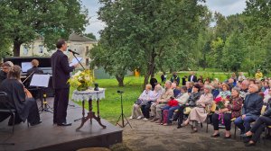 Плещеево 2025-08-23 концерт- посвящение Доллежалю