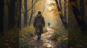 Идите лесом