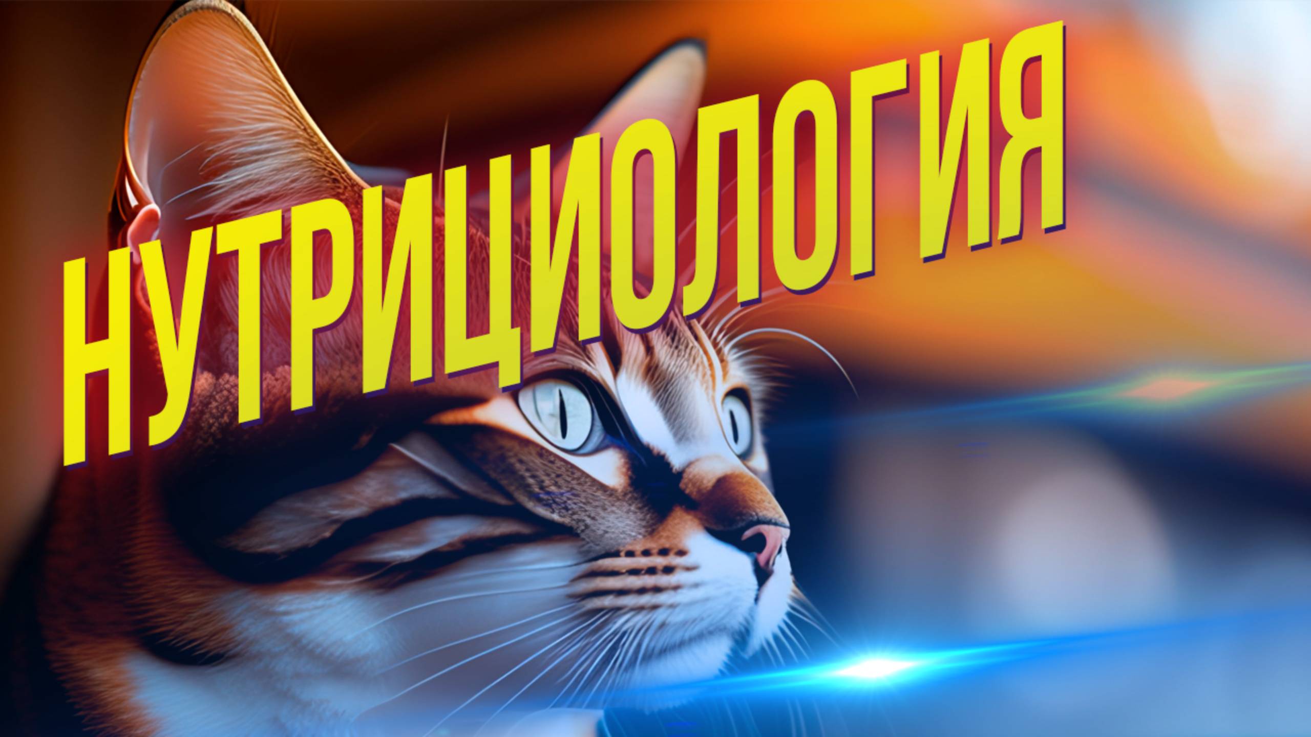 Как разбираться в питании так хорошо, чтобы на этом зарабатывать?