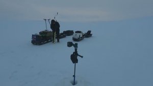 ЛУЧШАЯ РЫБАЛКА сезона. СТОЛЬКО Гольца и Кумжи я еще НЕ ЛОВИЛ. Часть 1.