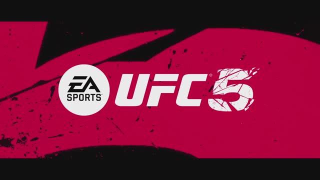 UFC 5 - трейлер смотреть онлайн