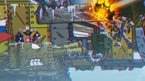 Жёсткий эдит про геранд