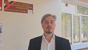 Кандидат в депутаты спровоцировал конфликт на избирательном участке в Краснодаре