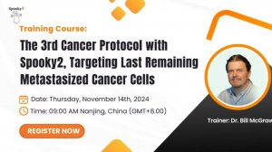 The 3rd Cancer Protocol with Spooky2 для перевода запустить в яндекс браузере