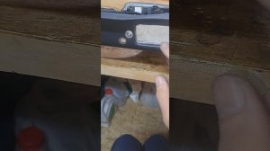 Доработки дверных карт с подсветкой двери. Toyota Carina ED ST202.