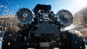 Трансформеры прайм