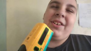 Егор и его друзья 1 серия