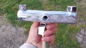 Что будет с краном если в мороз его не открыть!