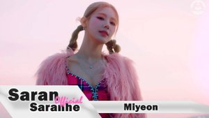 Miyeon Drive (Клава Кока - Воспоминание)