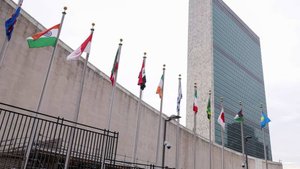 Большинство стран ООН не признали причастность России к ситуации с БПЛА в Польше