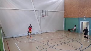 Хаос vs Медведи 5