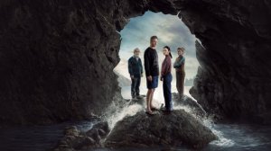 Сериал Те кто выжил