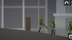 Зомби апокалипсис 5 серия