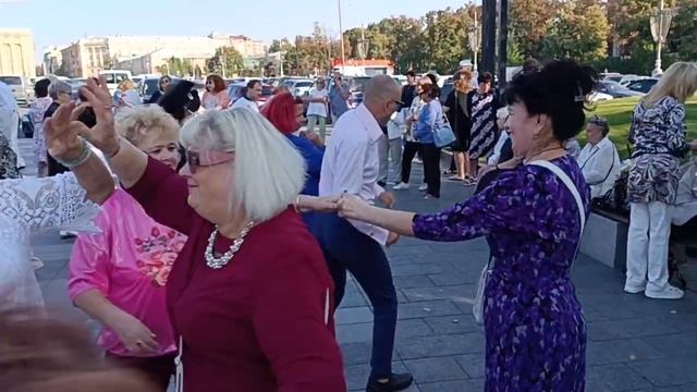 Kharkiv Харьков Танцы 07.09.2025 #танцыхарьков - 720-1 смотреть онлайн