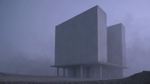 Spectral Anomaly -- SILENT GEOMETRY Dark Dystopian Ambient Post-Apocalyptic Soundscape Ambience