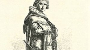 Иоанн II Добрый (1350-1364). Хаос Столетней войны. Народные волнения во Франции. Часть 9
