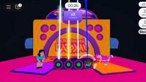 Roblox как я попал в ОККО мире