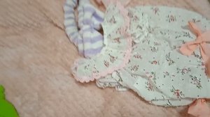 вторая часть влога с пополнением