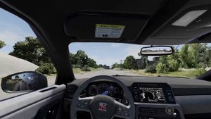 Nissan GT-R  (Gran Turismo–Racing; код модели: R35)